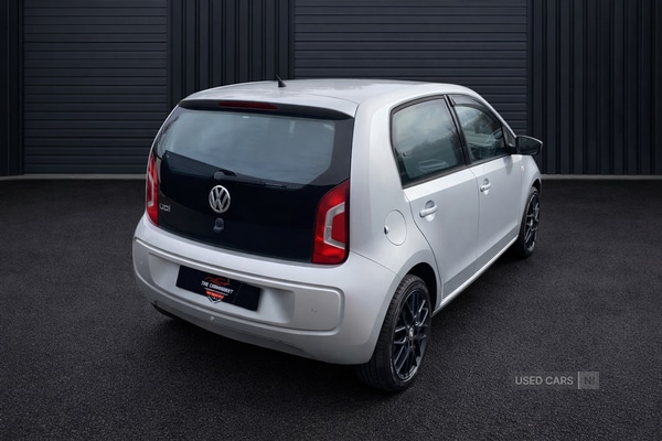 Used Volkswagen up! for sale - 77893350: Photo 7