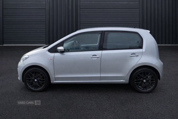 Used Volkswagen up! for sale - 77893350: Photo 9