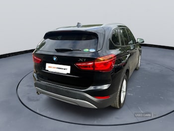 Used BMW X1 2016 for sale - 75659322: Photo