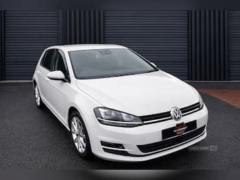 Used Volkswagen Golf 2013 for sale - 79670697: Photo