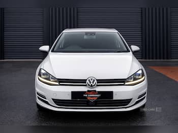 Used Volkswagen Golf 2013 for sale - 79670697: Photo