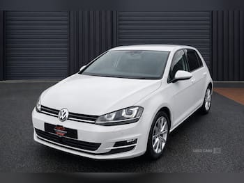Used Volkswagen Golf 2013 for sale - 79670697: Photo