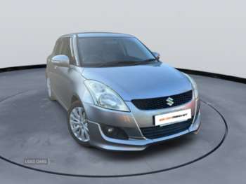 1.2 RS Auto 5DR