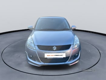 Used Suzuki Swift 2012 for sale - 75281164: Photo