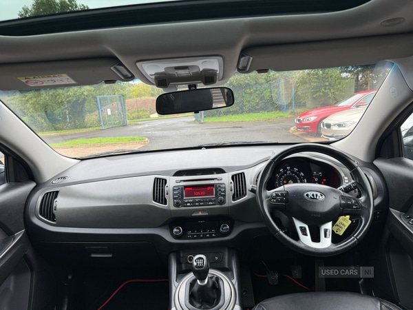 Used Kia Sportage 2014 for sale - 76061189: Photo 10