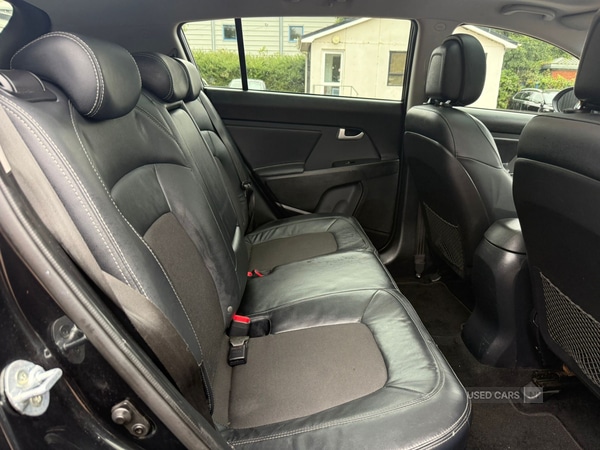 Used Kia Sportage 2014 for sale - 76061189: Photo 12