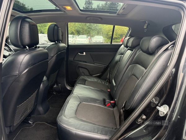 Used Kia Sportage 2014 for sale - 76061189: Photo 13