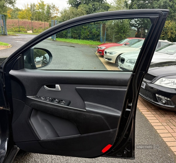 Used Kia Sportage 2014 for sale - 76061189: Photo 15