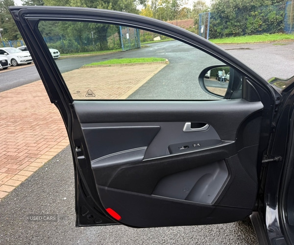 Used Kia Sportage 2014 for sale - 76061189: Photo 16