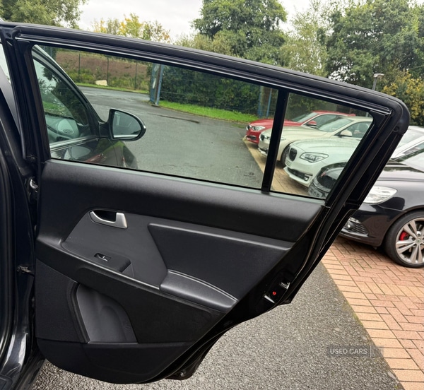 Used Kia Sportage 2014 for sale - 76061189: Photo 17