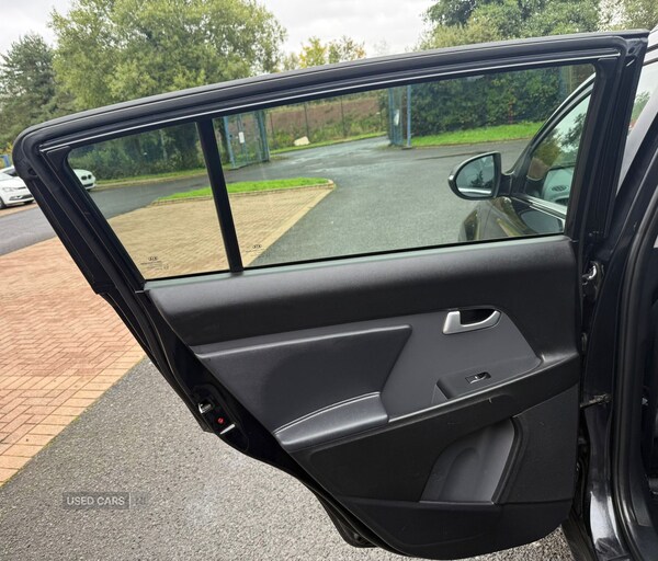 Used Kia Sportage 2014 for sale - 76061189: Photo 18