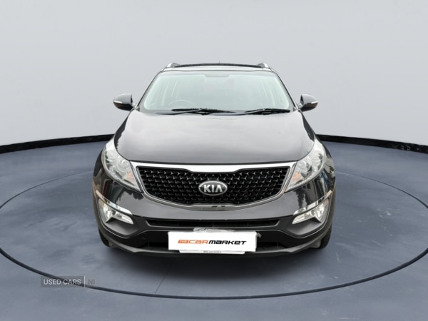 Used Kia Sportage 2014 for sale - 76061189: Photo 2
