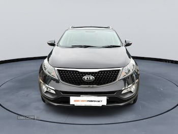 Used Kia Sportage 2014 for sale - 76061189: Photo