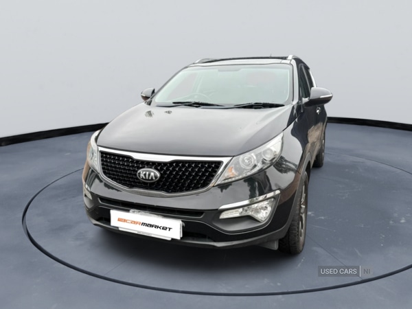 Used Kia Sportage 2014 for sale - 76061189: Photo 3