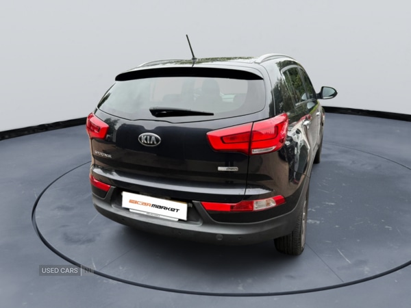 Used Kia Sportage 2014 for sale - 76061189: Photo 4