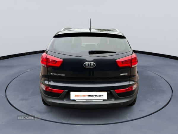 Used Kia Sportage 2014 for sale - 76061189: Photo 5