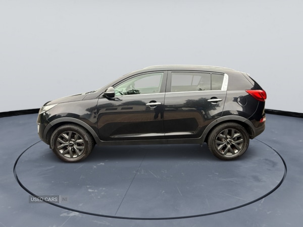 Used Kia Sportage 2014 for sale - 76061189: Photo 6
