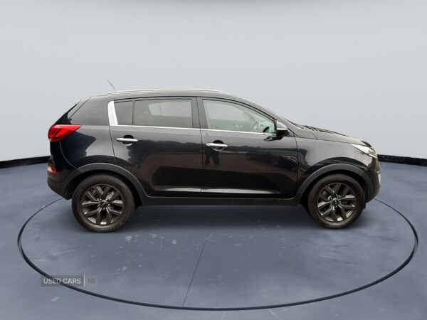 Used Kia Sportage 2014 for sale - 76061189: Photo 7