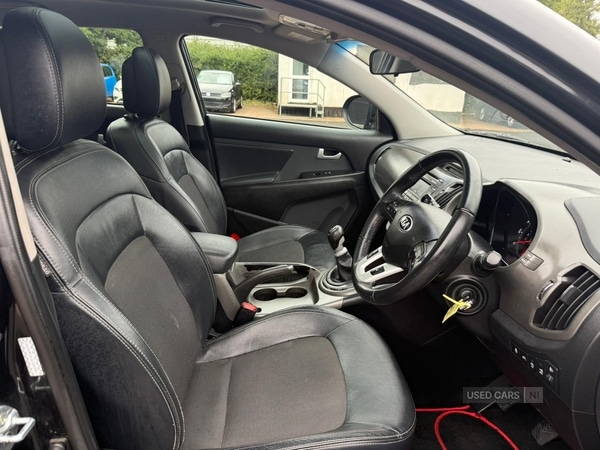 Used Kia Sportage 2014 for sale - 76061189: Photo 8