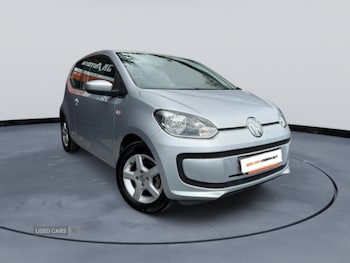 Used Volkswagen up! 2015 for sale - 76061132: Photo