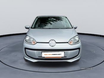 Used Volkswagen up! 2015 for sale - 76061132: Photo