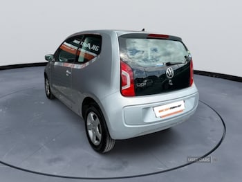 Used Volkswagen up! 2015 for sale - 76061132: Photo