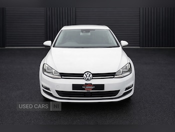Used Volkswagen Golf 2014 for sale - 79039697: Photo