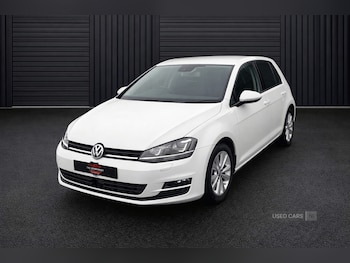 Used Volkswagen Golf 2014 for sale - 79039697: Photo
