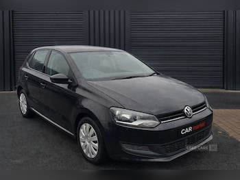 Used Volkswagen Polo 2013 for sale - 77479910: Photo