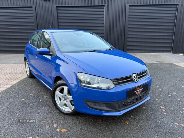 Used Volkswagen Polo for sale - 77479910: Photo 5