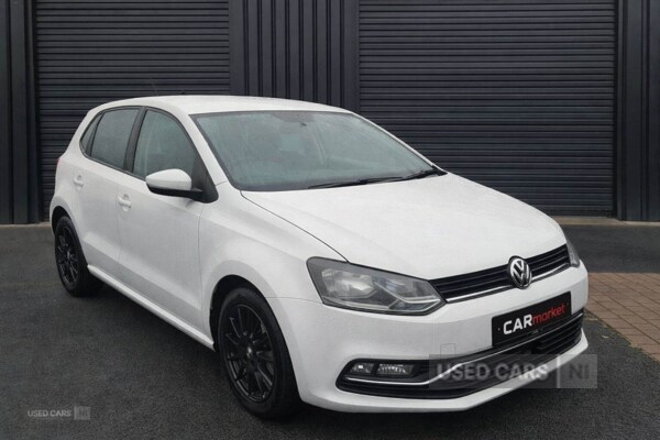 Used Volkswagen Polo for sale - 77479910: Photo 7