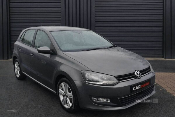 Used Volkswagen Polo for sale - 77479910: Photo 9