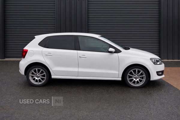 Used Volkswagen Polo 2026 for sale - 78116937: Photo 10