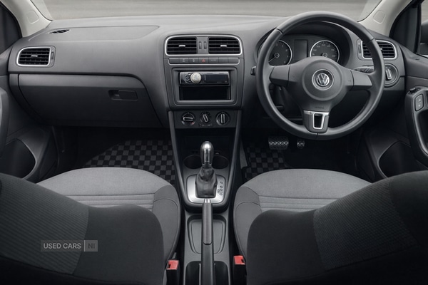 Used Volkswagen Polo 2026 for sale - 78116937: Photo 11