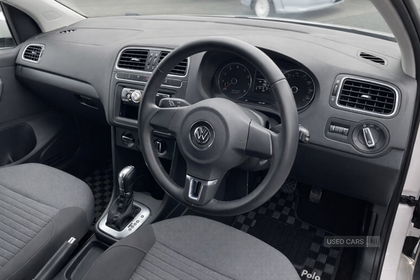 Used Volkswagen Polo 2026 for sale - 78116937: Photo 12