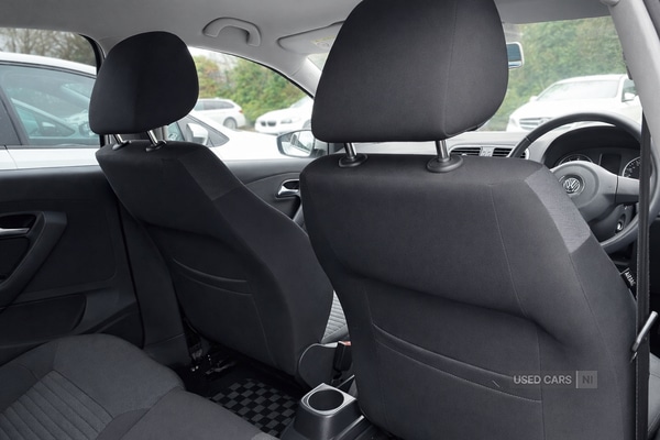 Used Volkswagen Polo 2026 for sale - 78116937: Photo 17