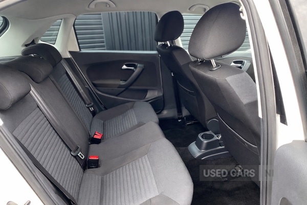 Used Volkswagen Polo 2026 for sale - 78116937: Photo 18