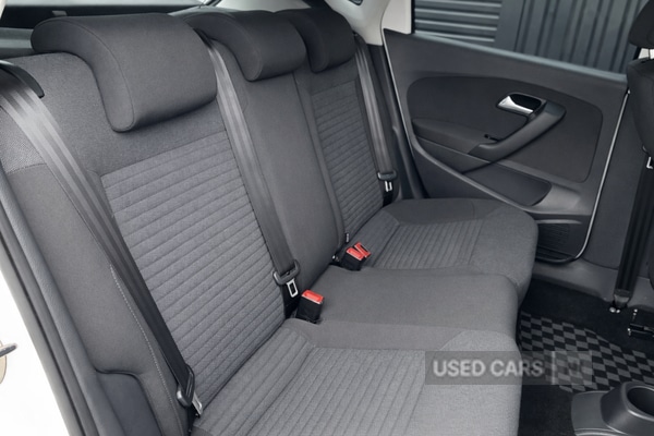 Used Volkswagen Polo 2026 for sale - 78116937: Photo 19