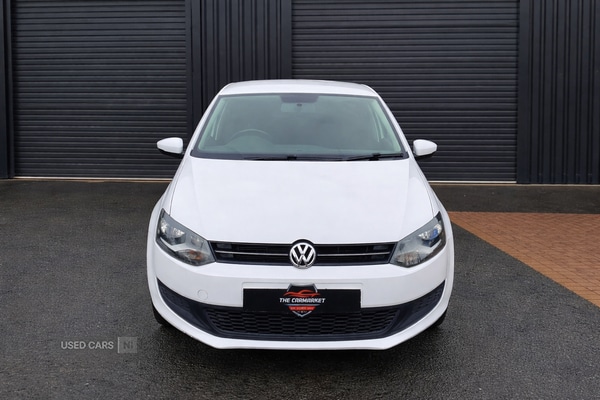Used Volkswagen Polo 2026 for sale - 78116937: Photo 2