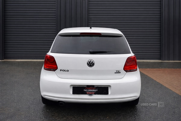 Used Volkswagen Polo 2026 for sale - 78116937: Photo 6