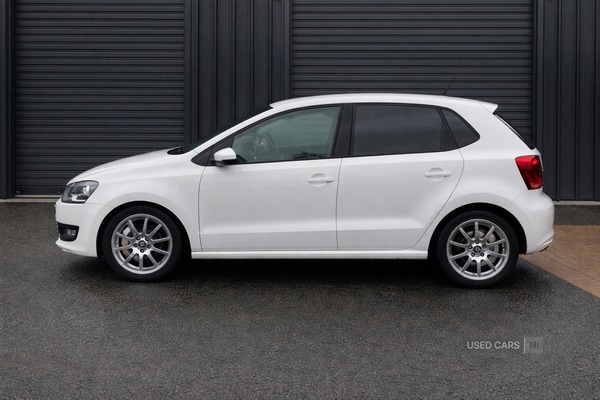 Used Volkswagen Polo 2026 for sale - 78116937: Photo 9