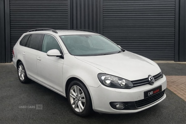 Used Volkswagen Golf for sale - 77456958: Photo 1