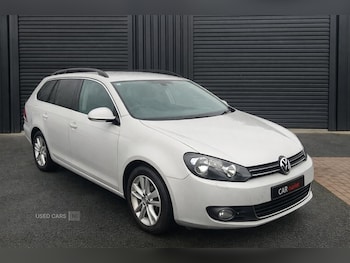 Volkswagen Golf feature image