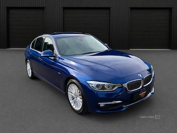 Used BMW 3 Series 2015 for sale - 79318131: Photo