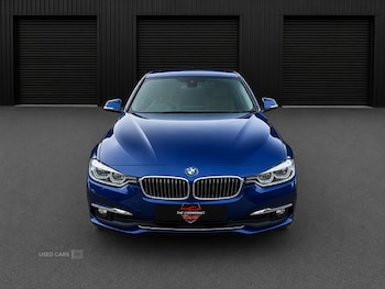 Used BMW 3 Series 2015 for sale - 79318131: Photo