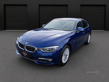 Used BMW 3 Series 2015 for sale - 79318131: Photo