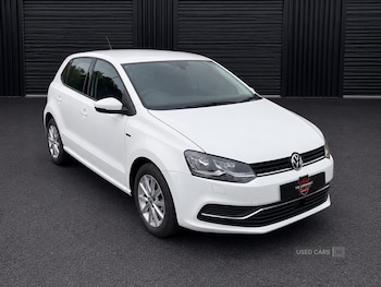 Used Volkswagen Polo 2015 for sale - 78947727: Photo