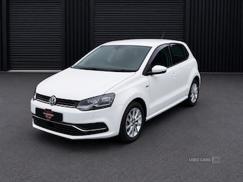 Used Volkswagen Polo 2015 for sale - 78947727: Photo