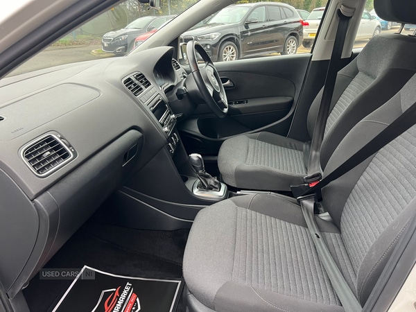 Used Volkswagen Polo for sale - 77163827: Photo 10