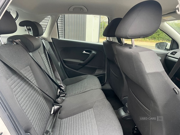 Used Volkswagen Polo for sale - 77163827: Photo 13